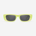 Retro small PC or CP Women's Sunglasses OF5506